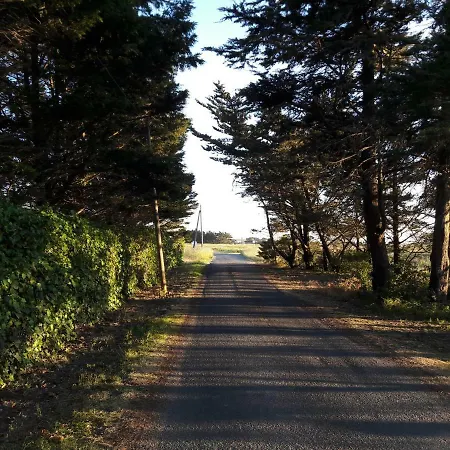 Le Marais Chevalier *