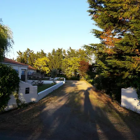 Le Marais Chevalier Holiday home